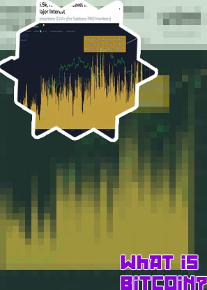 What is the value of one bitcoin